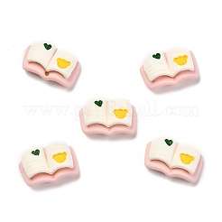 Harz Cabochon RESI-F020-11