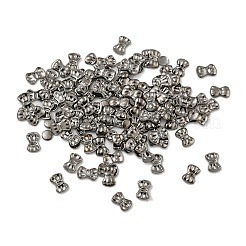 Messing Cabochons MRMJ-XCP0001-56B