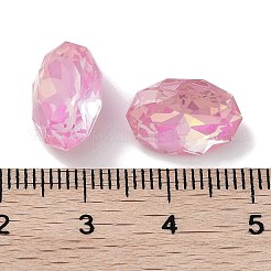 Glas Strass Cabochons RGLA-G020-02B-123AM