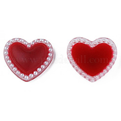 Acryl Cabochons KY-N015-133A