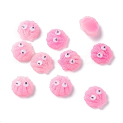 Harz Cabochons X-RESI-I039-02