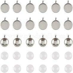 DIY Anhänger machen Kits DIY-AR0001-17