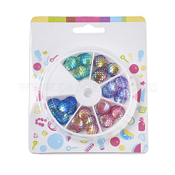 Harz Cabochons CRES-JP0001-02