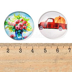 Glas cabochons FIND-XCP0002-97
