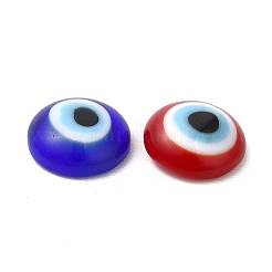 Handmade lampwork Cabochons LAMP-B020-01B