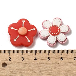 Sonnenblumen-Gänseblümchen-Blume RESI-D008-01