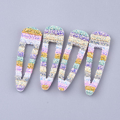 Kunststoff Cabochons FIND-T056-03
