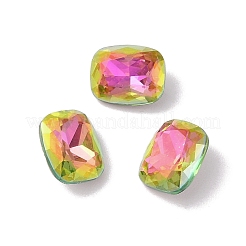 Glas Strass Cabochons RGLA-L029-01B