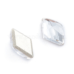 Glas Strass Cabochons RGLA-L025-D02-001