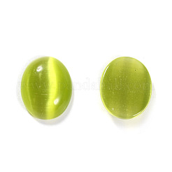 Katzenauge-Cabochons CE063-18X25-10