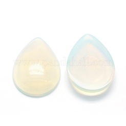 Opal cabochons X-G-P393-G07