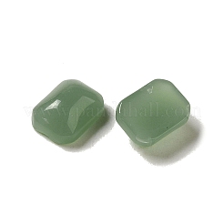 Glas cabochons GLAA-B017-01B