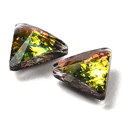 Opal-Cabochons aus Harzimitat RESI-H148-13