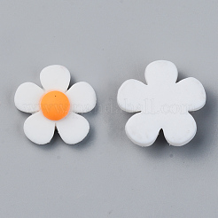 Harz Cabochons RESI-R429-02B