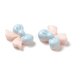 Undurchsichtigen Cabochons RESI-K027-11