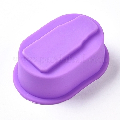 Пищевые силиконовые Молды&nbsp;DIY-WH0156-55