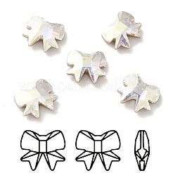 K9 Glas Strass Cabochons RGLA-G017-01B-001TR