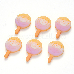 Decoden-Cabochons aus Harz CRES-R0194-06A
