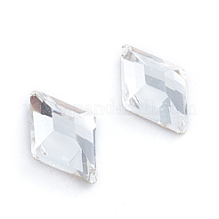 Glas Strass Cabochons RGLA-L025-E03-001