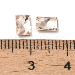 Glas Strass Cabochons RGLA-P037-12A-D