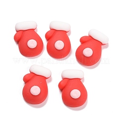 Undurchsichtigen Cabochons CRES-D004-09