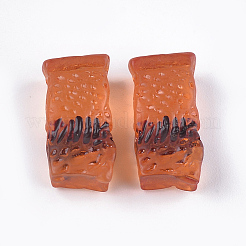 Harz Cabochons CRES-T011-23