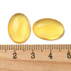 Glas cabochons GLAA-C031-01B