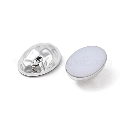 Ccb-Kunststoff-Cabochons KY-C020-09P