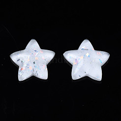 Harz Cabochons CRES-S308-065A