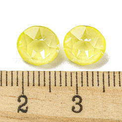 Glas Strass Cabochons RGLA-G021-06A-213DE