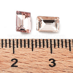 K9 Glas Strass Cabochons RGLA-M016-G04-D