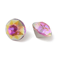 Glas Strass Cabochons RGLA-L029-09A