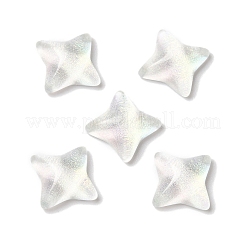 K9 Glaskabochons GGLA-Z003-07B-001JW