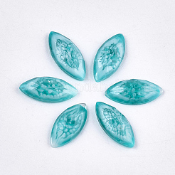 Epoxidharz-Cabochons CRES-S361-06H