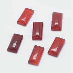 Natürlichen Karneol cabochons X-G-G759-J01