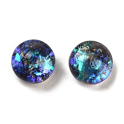 Opal-Cabochons aus Harzimitat RESI-H148-01