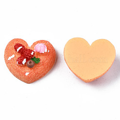 Epoxidharz-Cabochons CRES-S358-74