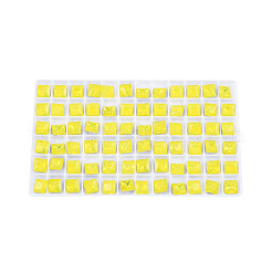 K9 Glas Strass Cabochons MRMJ-N029-19-01