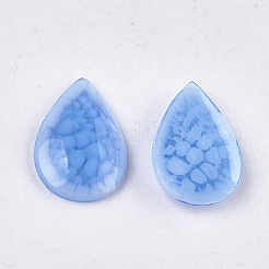 Epoxidharz-Cabochons CRES-S361-04A-07