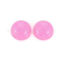 Transparentem Acryl Cabochons TACR-N006-51A-02