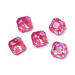 K9 Glas Strass Cabochons RGLA-I002-C01-MI