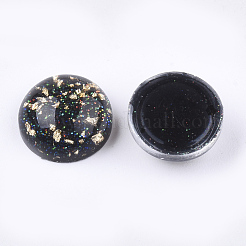Harz Cabochons CRES-T012-07A