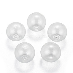Handgemachte Kugelkugelflaschen aus geblasenem Glas X-DH019J-1