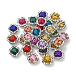 Acryl-Strasssteine-Cabochons FIND-C054-11P