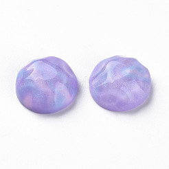 Transparente Harzcabochons CRES-N031-009B