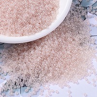 Миюки круглые бусины рокайль&nbsp;X-SEED-G007-RR3505