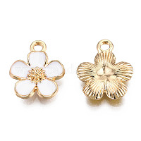 Экологически чистые подвески из цинкового сплава&nbsp;FIND-N048-44F-NR