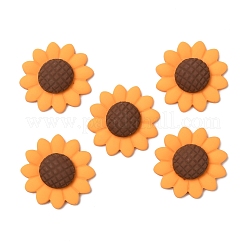 Undurchsichtigen Cabochons CRES-D001-14