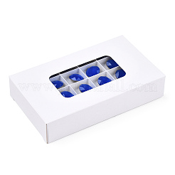 Similistein Cabochons Glas Strass RGLA-T029-14mm-26