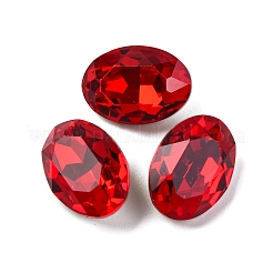 Glas Strass Cabochons RGLA-A026-06B-227
